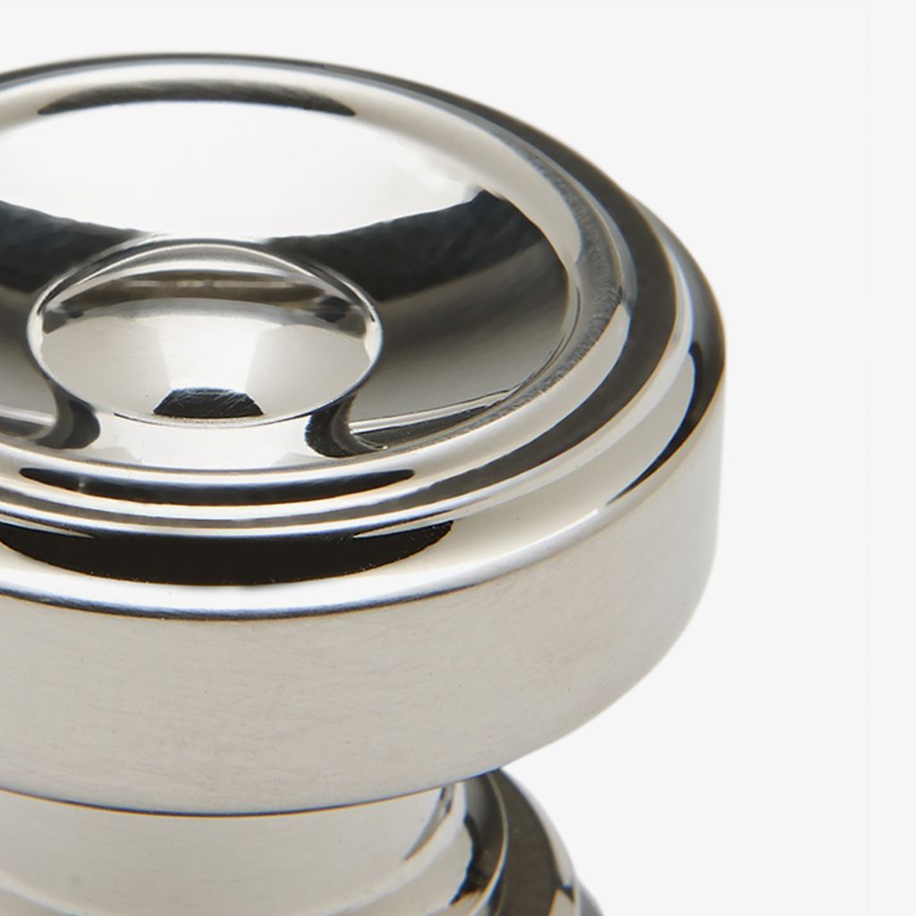 RWHW10 RW Atlas 1 1/4 "ручка с розеткой Waterworks  - Вид №1