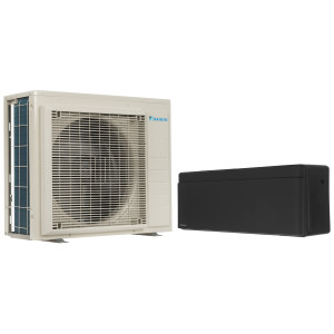 9969159 Кондиционер настенный сплит-система Daikin FTXA50BB/RXA50B черный