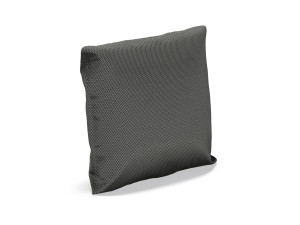 Напольная ткань квадратная подушка