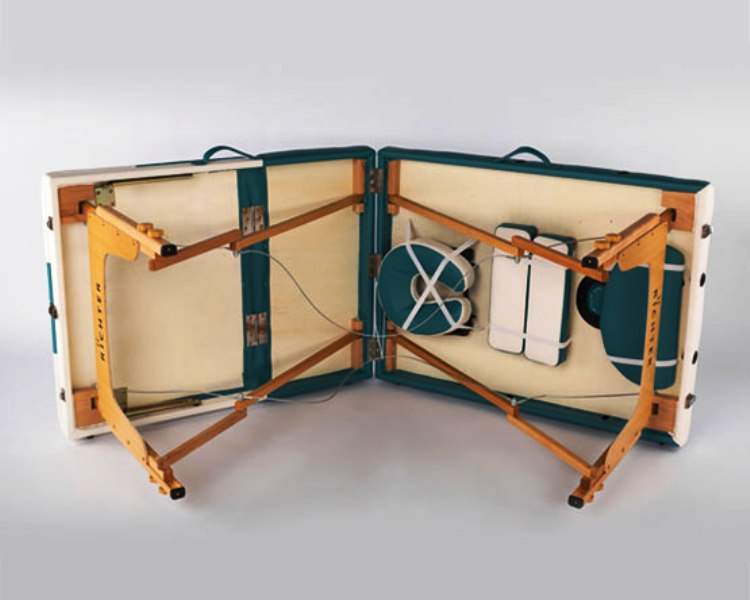 Constance Массажный стол RICHTER RICHTER MASSAGE TECHNIK  - Вид №8