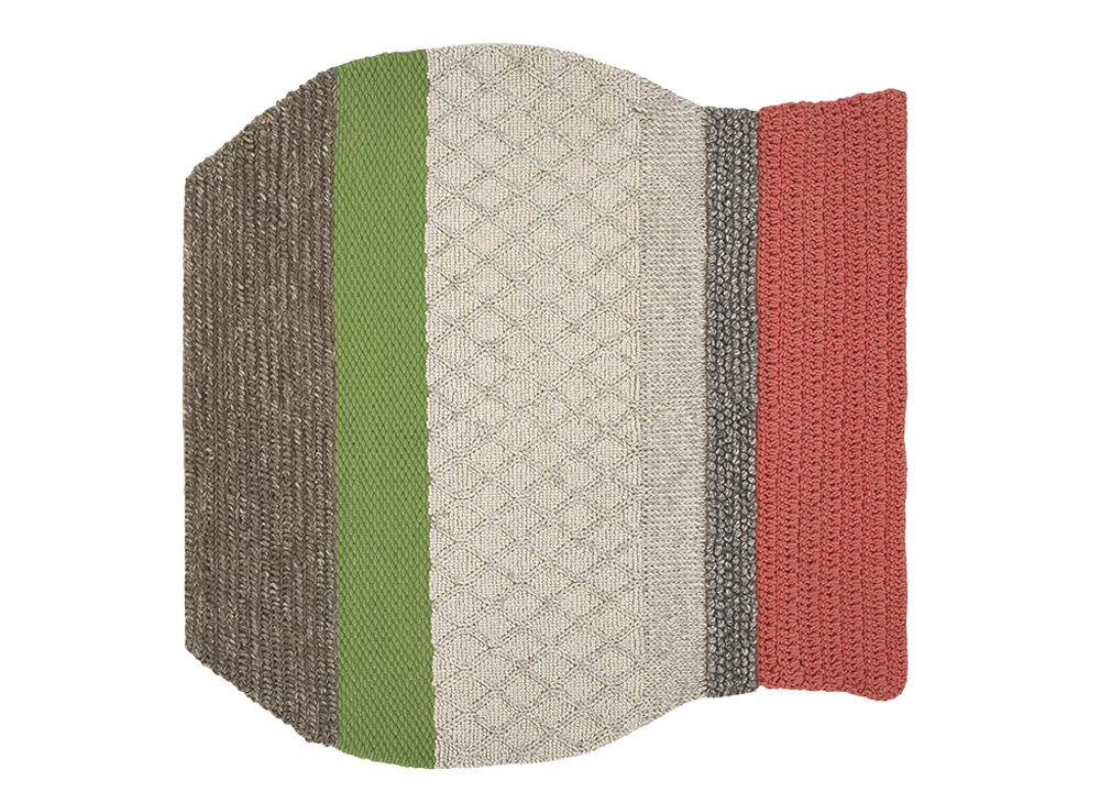 100121 Ковер Farol MF2 GAN Mangas Original - Вид №1