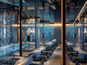 Алюминиевая проволочная палатка