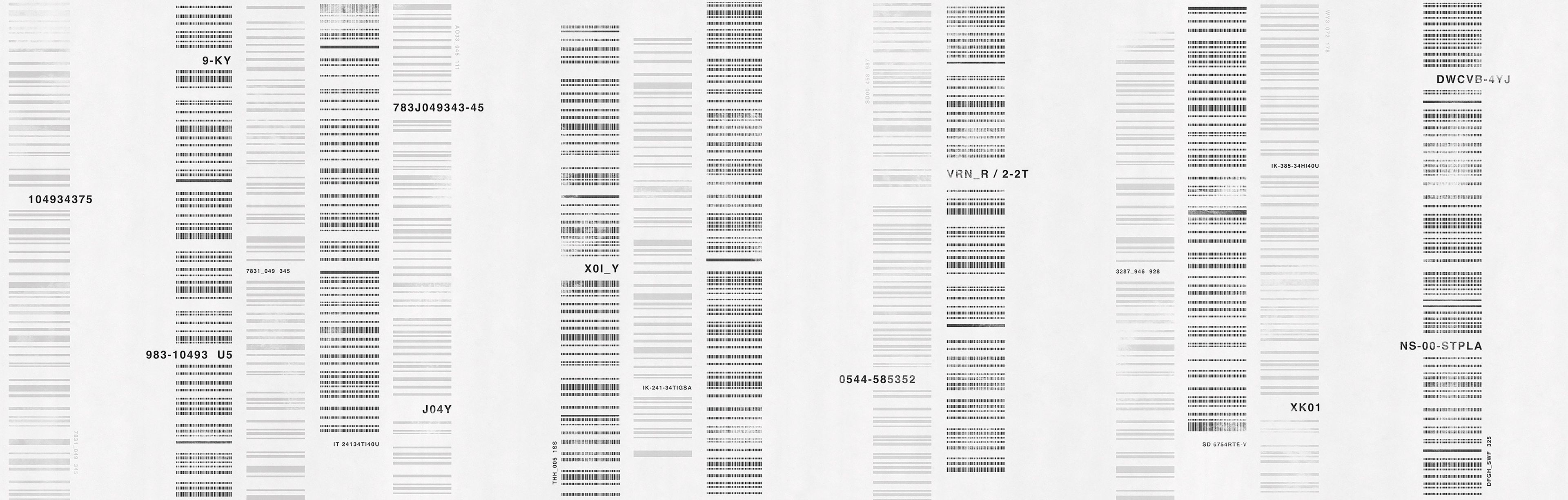 Обои с рисунком Inkiostro Bianco WALL CODEX ARCH-00152571 - Вид №3