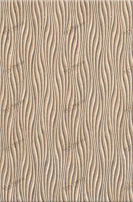 Грация декорированная 20х30 8196 Kerama Marazzi 