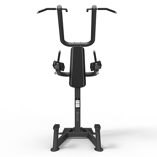SP-4219 Spirit fitness sp-4219 подтягивания/брусья/поднятие ног Spirit Fitness  - Вид №1