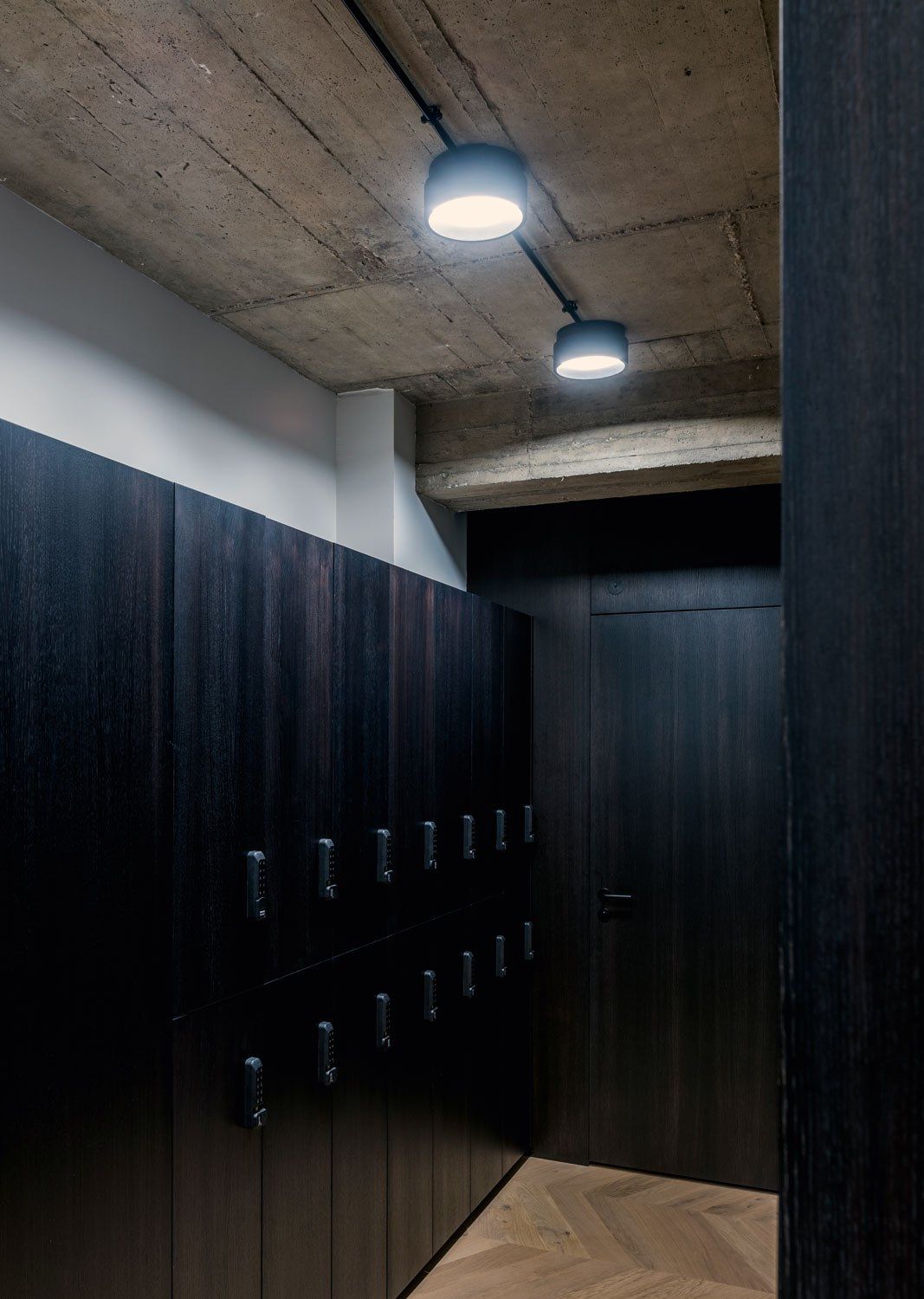 Светодиодный потолочный светильник Deltalight Diro ARCH-00147044 - Вид №4