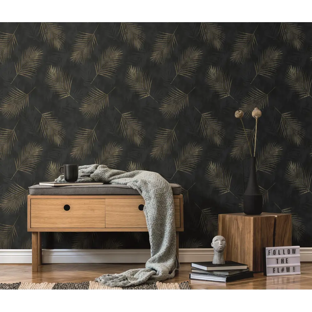 ЛТ ОБОИ 0,53Х10М ФЛИЗ ER02579-40GUIDOMK Erismann Guido Maria Kretschmer STLM-2167817 - Вид №1