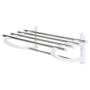 Полка для ванной комнаты