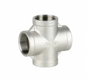 GENEBRE 0180n 07 Поперечная резьба NPT