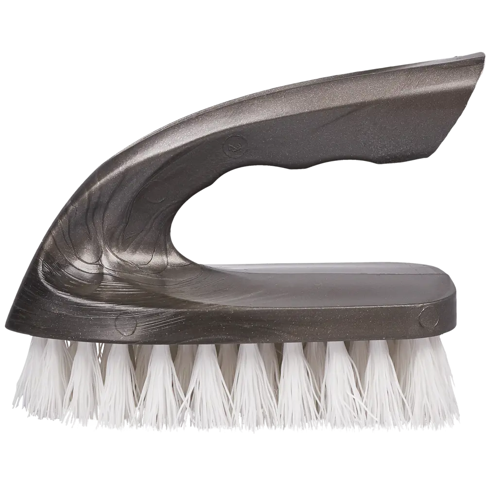 Щетка утюжок Spin&Clean Rock N Roll антрацит STLM-2015344 - Вид №1