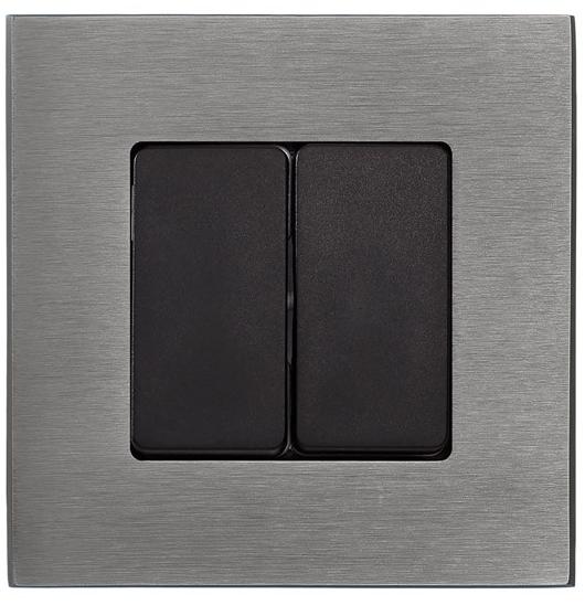 FEDE Гражданская серия из латуни Modern sun-id-1382941 - Вид №4