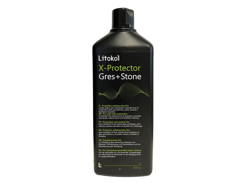 Защита от пятен Litokol X-PROTECTOR GRES + STONE ARCH-00053752