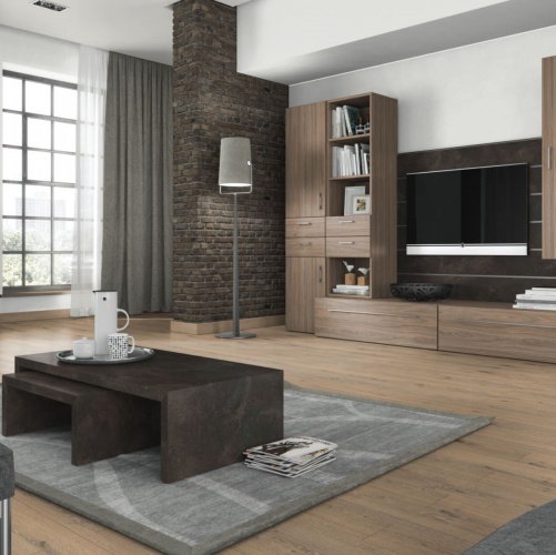 Пробка EGGER Cork+ Зевс (Гладкая) 1292х245 мм 1201400007 - Вид №18