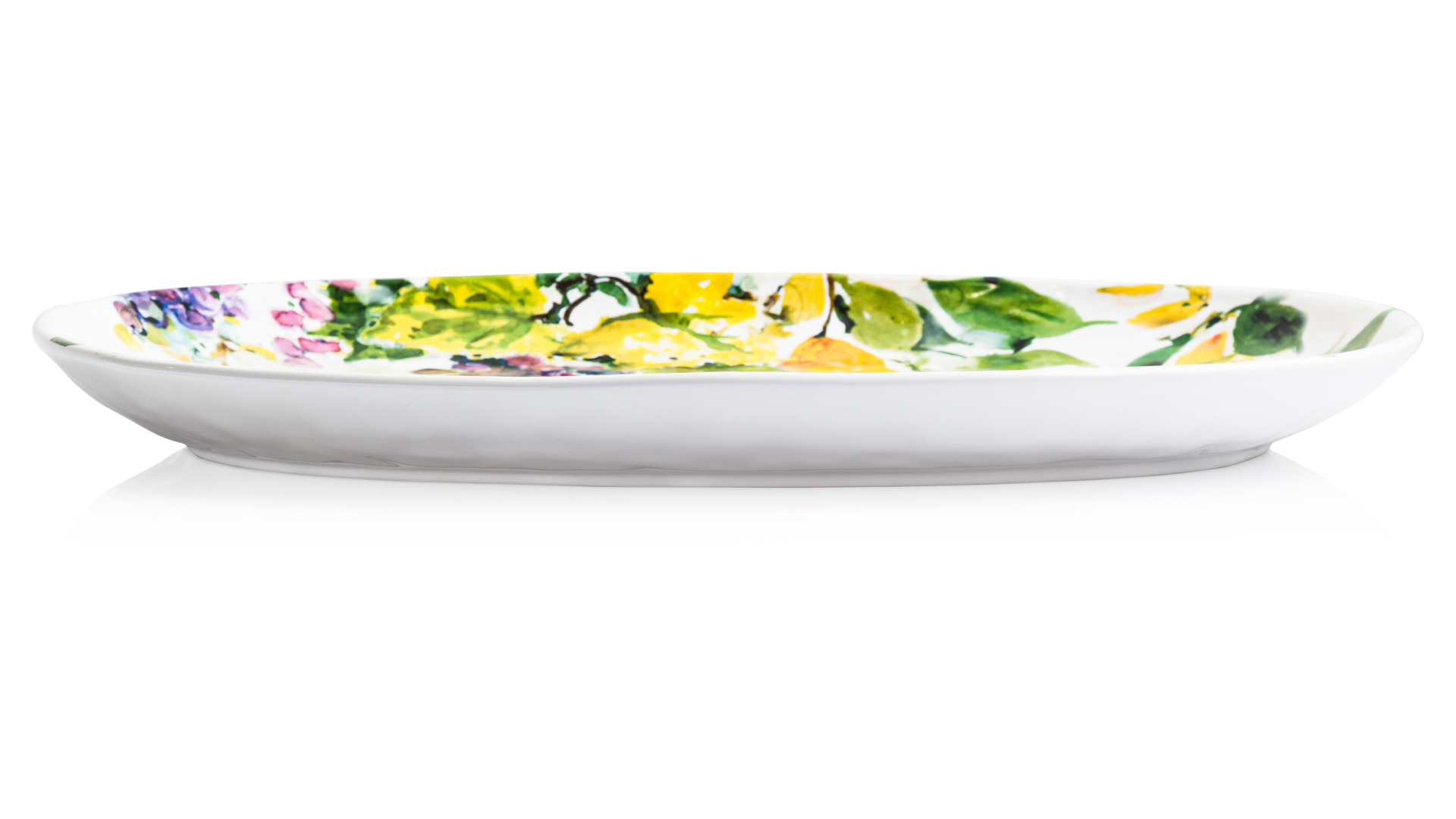 10652452 Certified International Блюдо овальное Certified Int. Амброзия 43x32см, керамика Керамика  - Вид №1