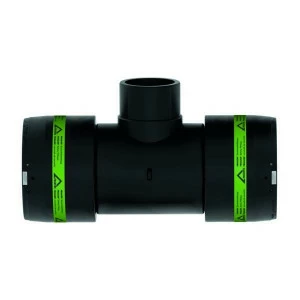 SANIT 852700210223503 Т-образные уменьшает XL