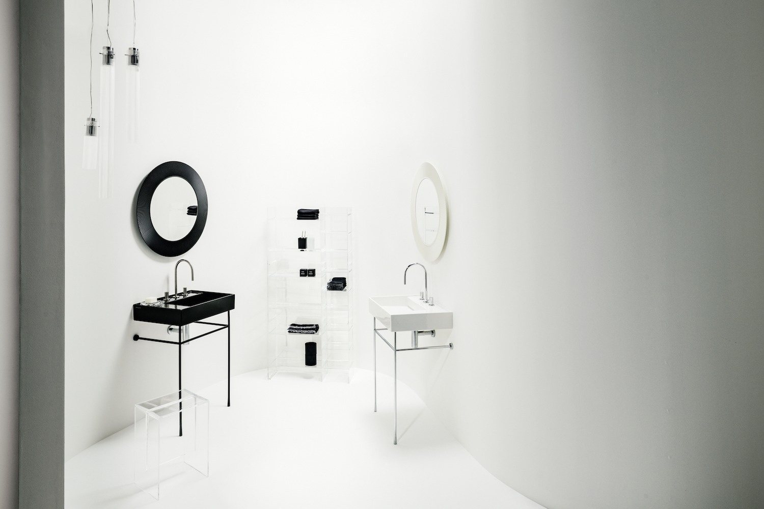 H3893350870001 Подвесной светильник 900 мм LAUFEN PRO - Вид №7