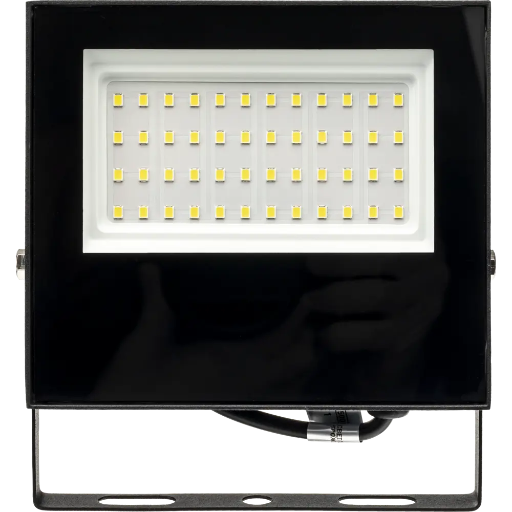 Santreyd LED прожектор уличный 70Вт для ландшафтного освещения 88110404 STLM-0076840 - Вид №2