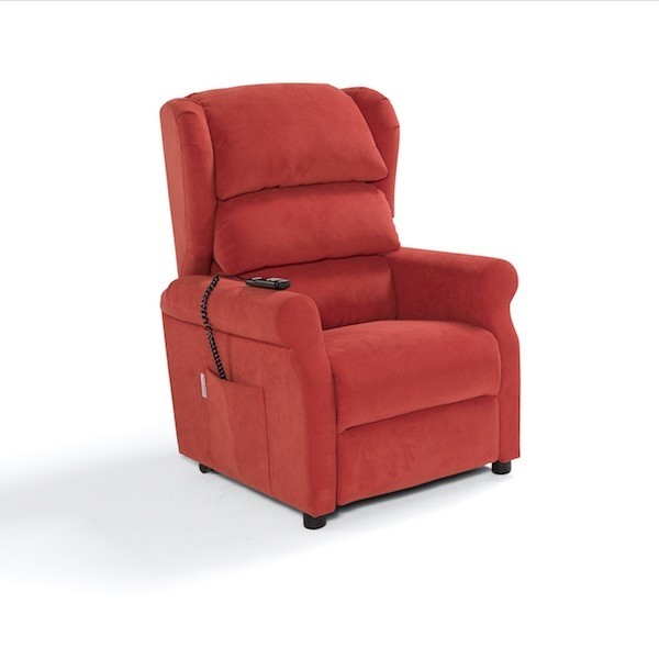 Кресло-Подъемник Lift-Relax 2 Motori  Spaziorelaxitalia  Bergè Bergè Lift-Relax 2 Motori  - Вид №1