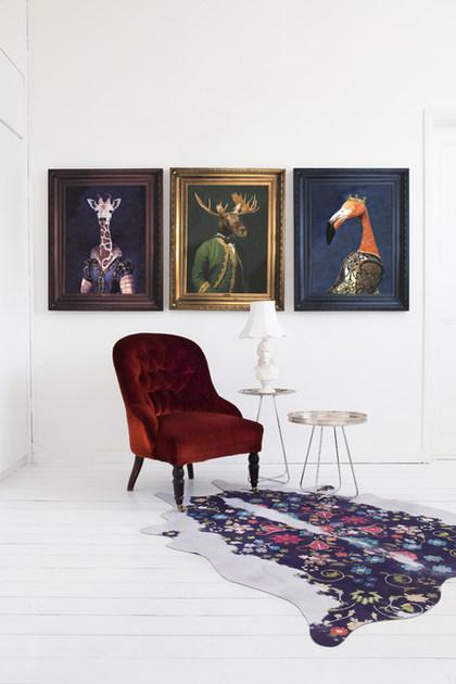 Mineheart Печать на холсте  Acc/074 s  - Вид №1