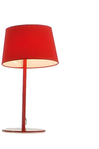 fambuena Настольная лампа Excéntrica 9049 - Вид №1