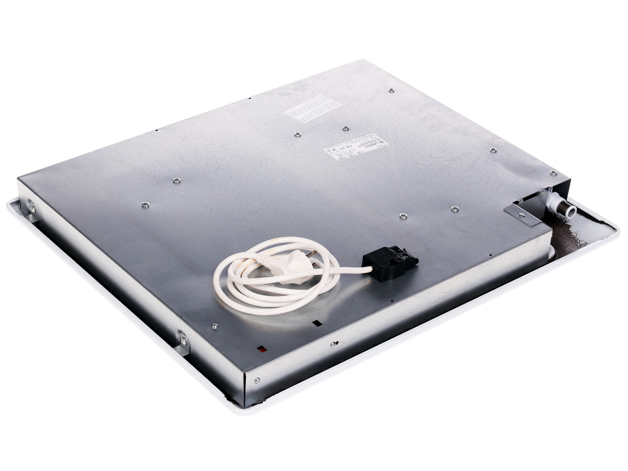 1040780 Газовая варочная поверхность Gefest СН 1211 STDN-0135019 - Вид №7