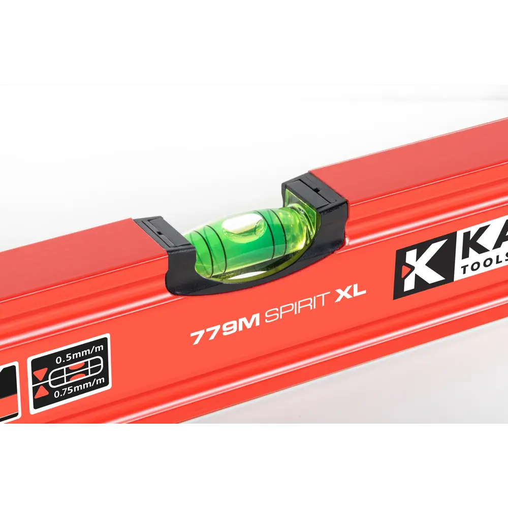Уровень пузырьковый Kapro 2 глазка магнитный 1500 мм STLM-2034985 - Вид №1