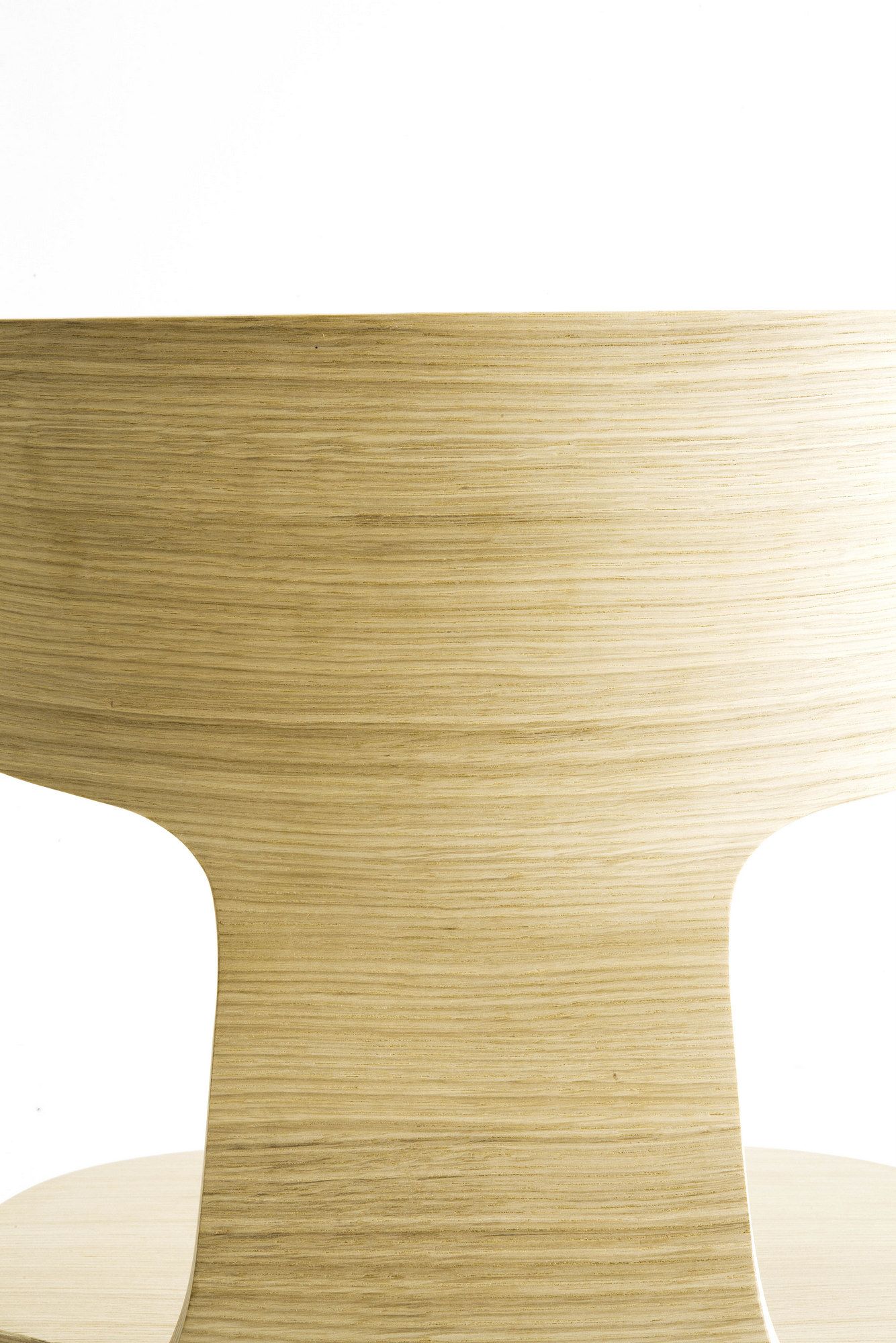 Многослойный штабелируемый стул Lapalma ARCH-00104866 - Вид №1