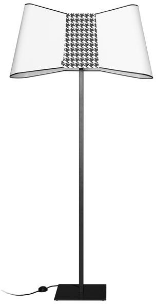 designheure Светодиодный торшер Couture sun-id-1357782 - Вид №1