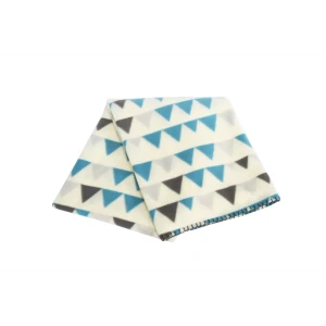 Плед  «Andorra», флис, 130х170 см