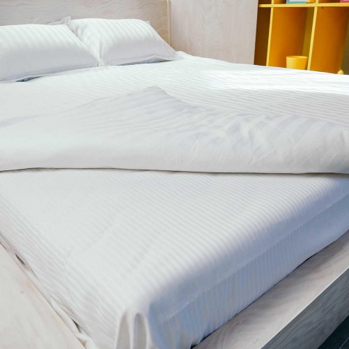 Модульный паркет Da Vinci Авторский Фазенда "акварель" Диз. Сараева Екатерина Дуб Натур с брашью (Текстурированная) 570х570 мм 26006000215 - Вид №6