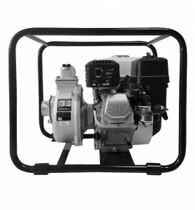 Мотопомпа Daishin PTD206-Y