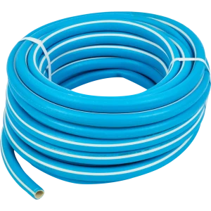 Шланг для полива СТРОЙМАШ Армированный 3/4" 20 м Термоэластопласт (ТЭП)