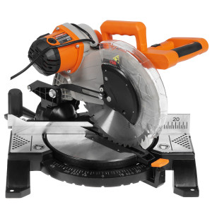 Торцовочная пила  Patriot MS 253 8118083