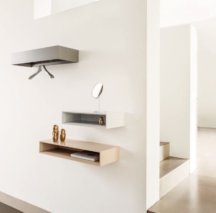 Настенная вешалка Schonbuch ARCH-00098363 - Вид №3