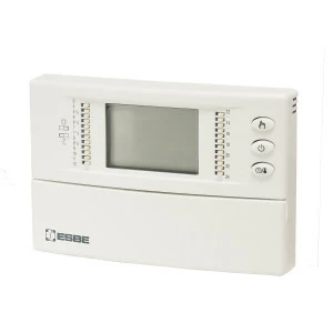 1800 21 00 TPD112Насосные группы » Esbe серии TPX100