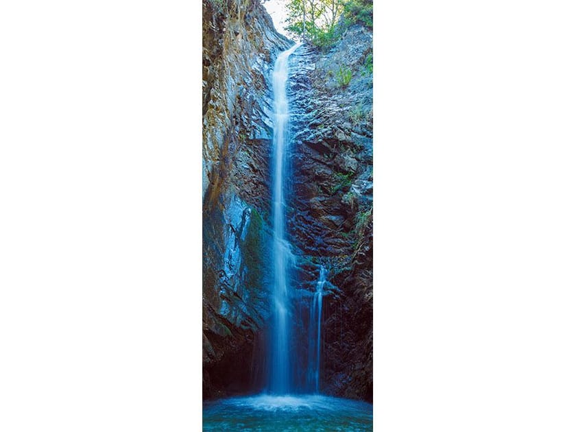 Наклейка на дверь Creativespace крышка двери ARCH-00153251