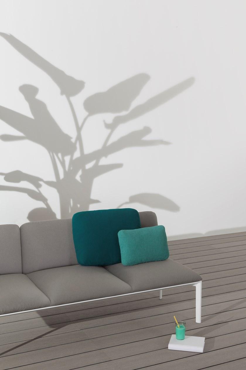 Lapalma Квадратная подушка из ткани для улицы Oort outdoor sun-id-1377673 - Вид №6