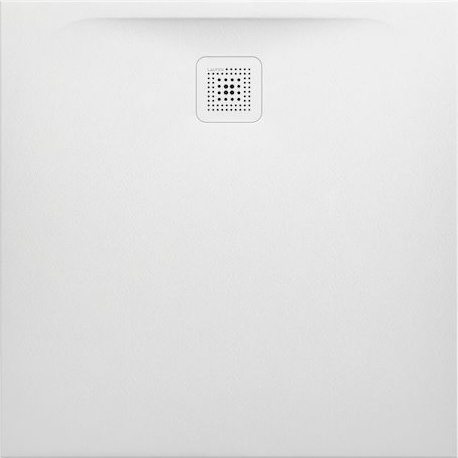 H2109560770001 Душевой поддон, материал Marbond, ультратонкий, квадратный LAUFEN PRO