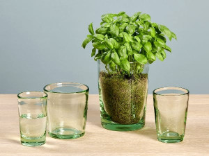 Стакан для воды