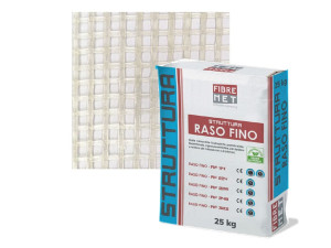 Система армирования FRCM