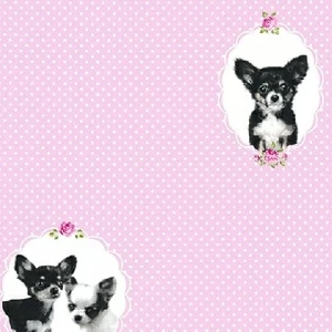 35851-1 Обои A.S. Creation Little Stars