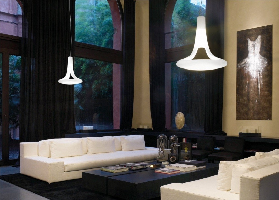 Vistosi FEREA SPFEREABCBC светильник подвесной 82671 - Вид №1