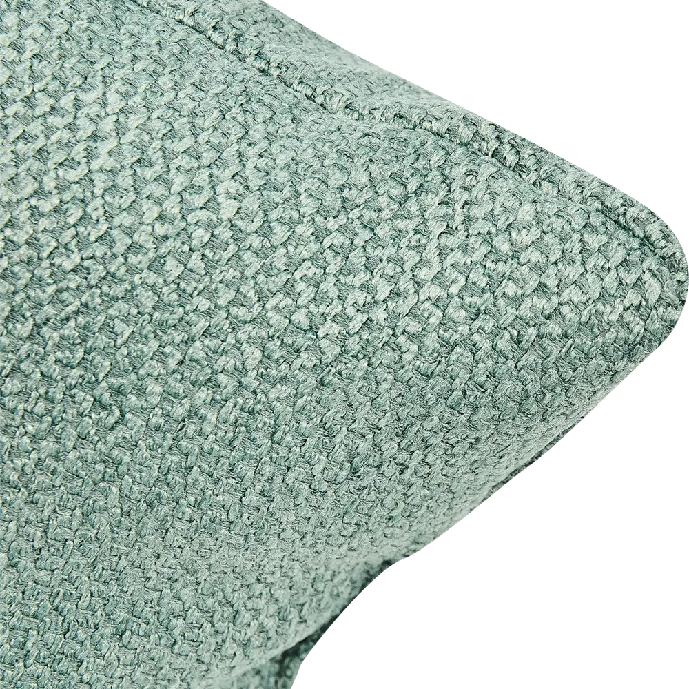 Подушка «Эмлиль» 40х40 см цвет зелёный SEASONS STLM-2110151 - Вид №2