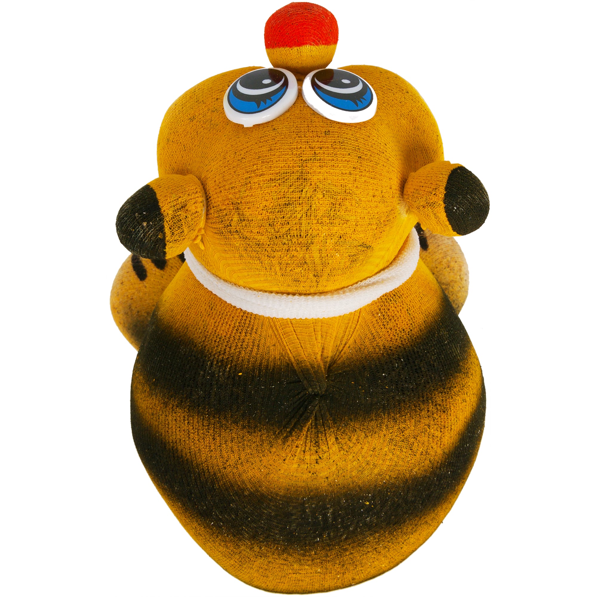 14782349 Сувенир садовый травянчик Пчела Santreyd  - Вид №3