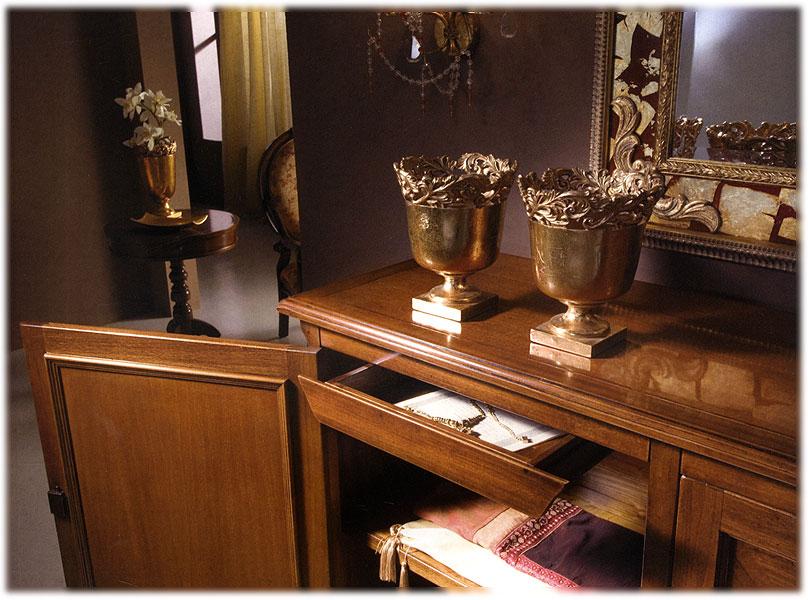 Комод  MIRANDOLA H011  - Вид №1