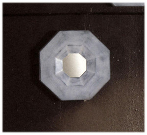 Зеркало Tequila bum bum AMELIHOME HV 7170