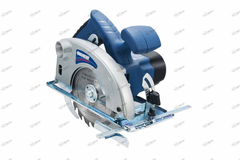 Пила дисковая Фиолент ПД 7-75 4438