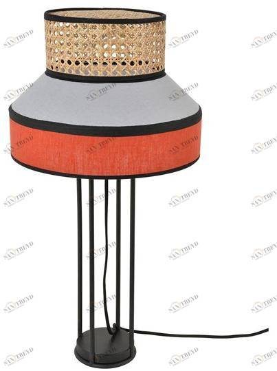 Market Set Настольная лампа Singapour sun-id-1417501