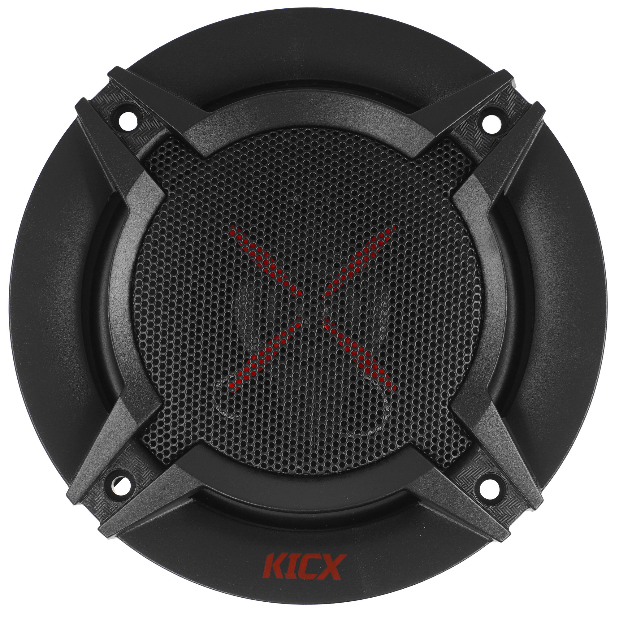 9102826 Коаксиальная акустическая система Kicx ST 132 STDN-0020580 - Вид №1