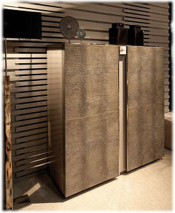 Барный шкаф  MALERBA DC003